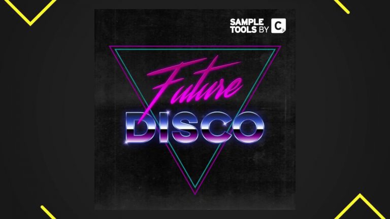 Sample Tools by Cr2 – Future Disco (MIDI, WAV, MASSIVE)