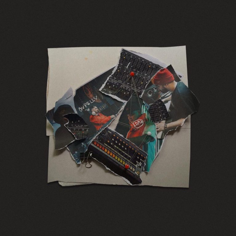 LDMA x CVPELLV – Drum Kit (producer’s content) (WAV)