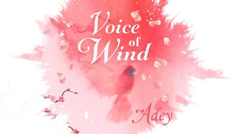 Soundiron – Voice of Wind Adey (KONTAKT)