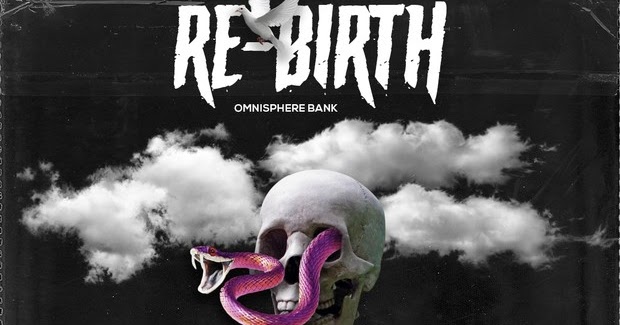 ProdbyJack – Rebirth (OMNISPHERE)