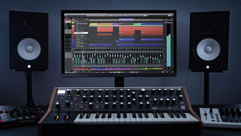 Steinberg – Cubase Elements v10.0.30 eXTender-VR