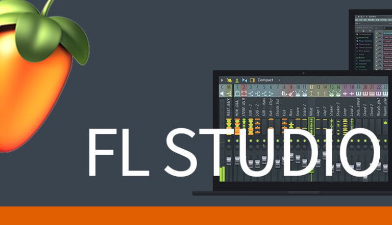 How to Use FL Studio 12 by SeamlessR [2016, ENG]