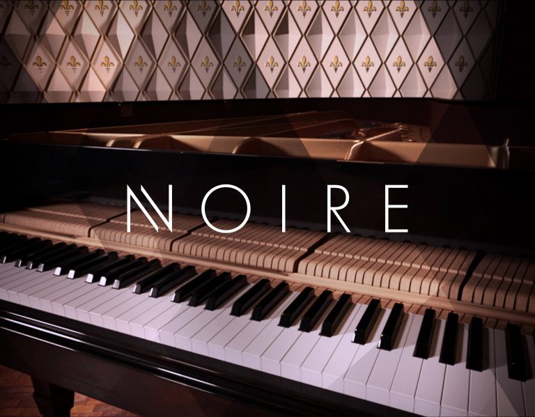 Native Instruments – Noire (KONTAKT) UPDATE