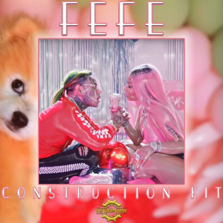 The Drum Bank – FEFE