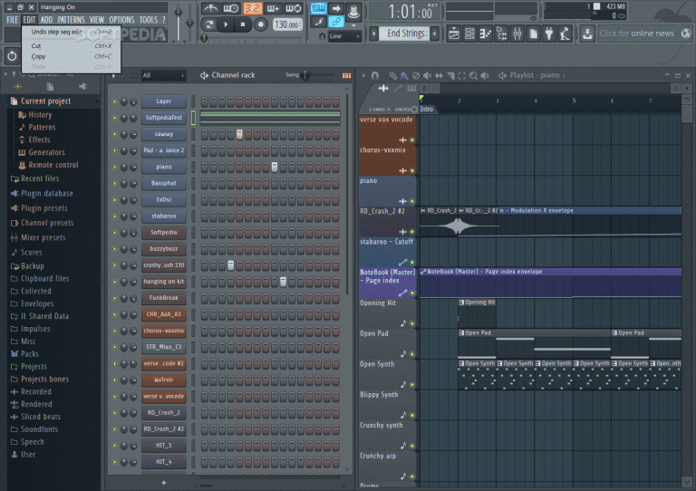 Image-Line – FL Studio 12.1.2 x64 REPACK WITH 3rd PARTY PLUGINS