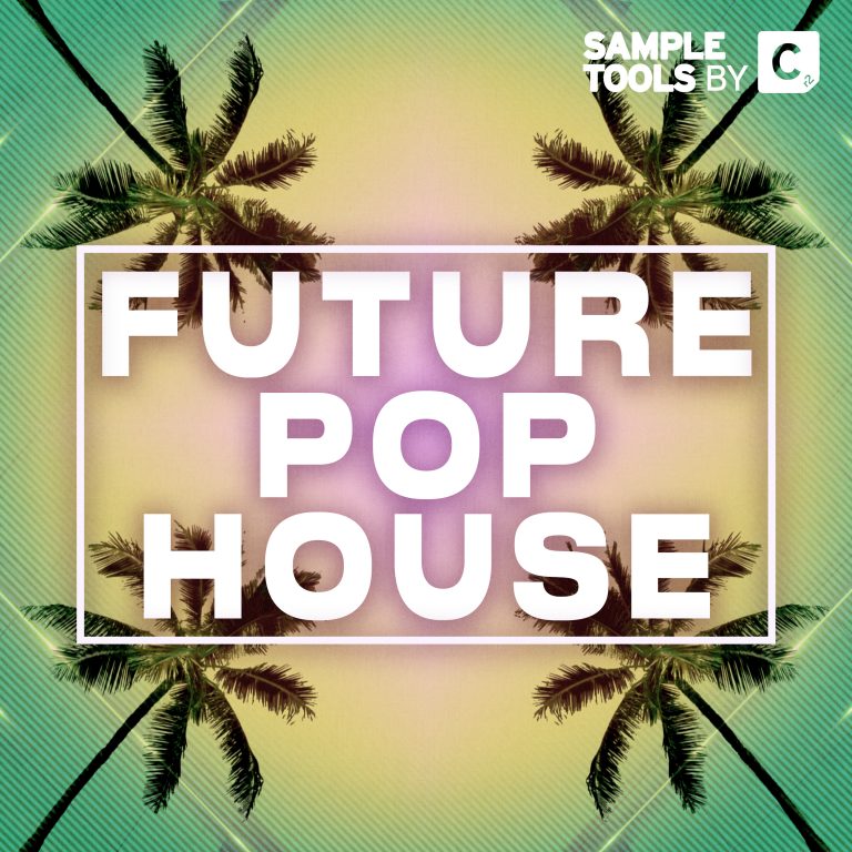 Sample Tools by Cr2 – Future Pop House (MIDI, WAV)