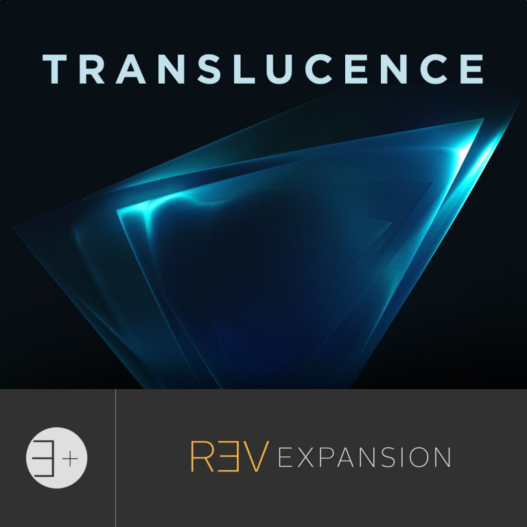 Output – Translucence v2.01 REV Expansion (KONTAKT)