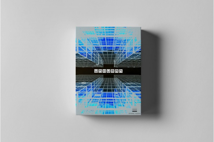 String Audio – Unhuman (OMNISPHERE)