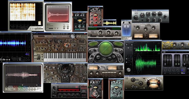 Stillwell Audio – All Plugins Bundle VST, VST3, x86 x64