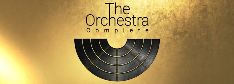 Sonuscore – The Orchestra Complete (for Best Service) (KONTAKT)