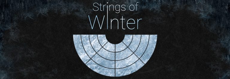 Sonuscore – TO Strings of Winter (for Best Service) (KONTAKT)
