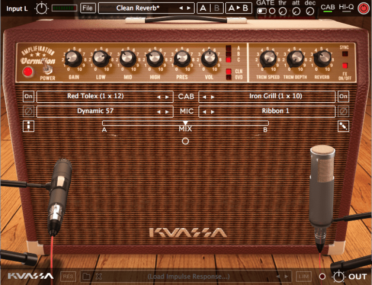 Kuassa – Amplifikation Matchlock 1.0.0 STANDALONE, VST, VST3, AAX, AU WIN.OSX x86 x64