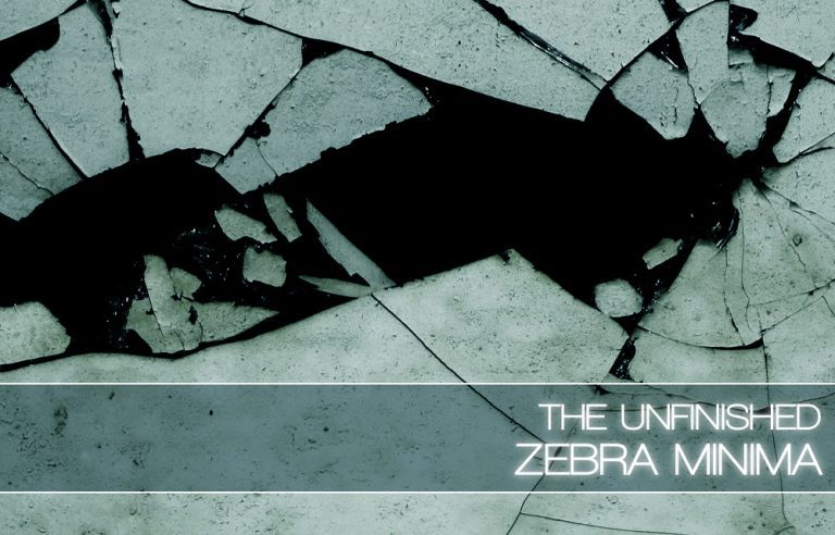 The Unfinished – Zebra Minima (SYNTH PRESET)