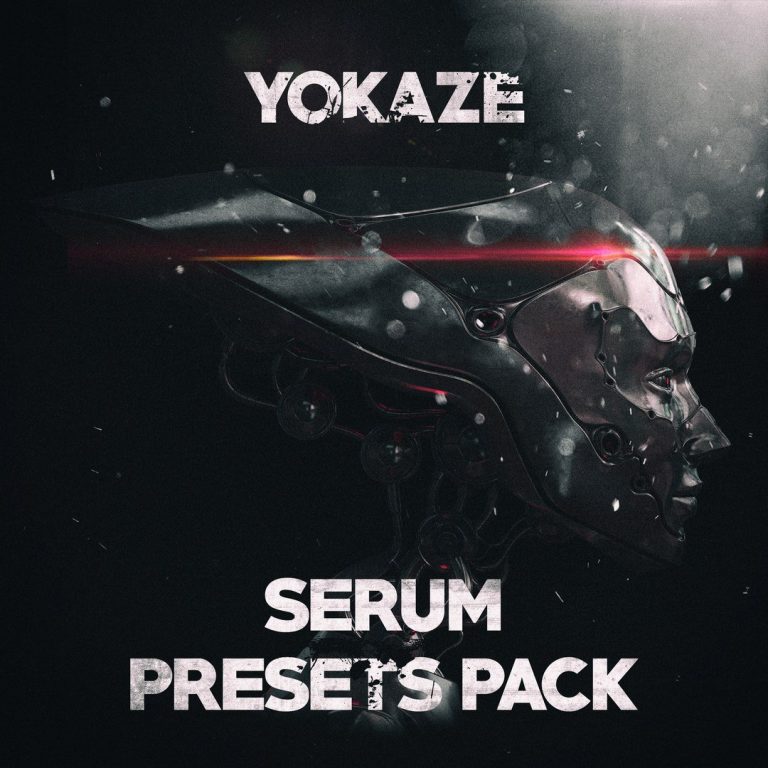 Renraku – Yokaze Serum Presets (WAV, SERUM)