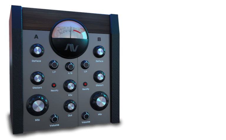 Audio Assault – Defacer 1.0 VST, VST3, AAX, AU WIN.OSX x86 x64