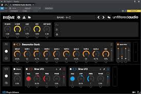 Unfiltered Audio – Plugins Bundle 2019.6 rev. 2 VST, VST3, AAX x86 x64