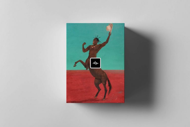 WavSupply – E-Trou – Rodeo (Drum Kit) (WAV, MIDI, ELECTRA)