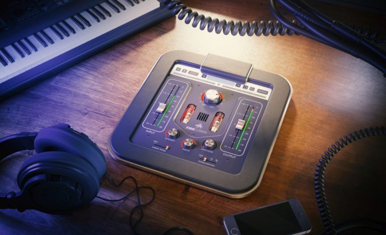 United Plugins – FireSonic FireCobra v1.0