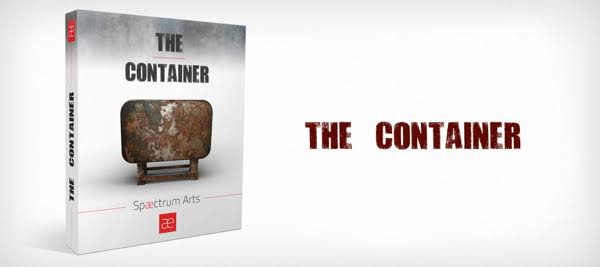 Spaectrum Arts – The Container (KONTAKT)