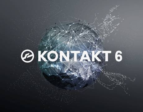 Kontakt PORTABLE 6.1.1