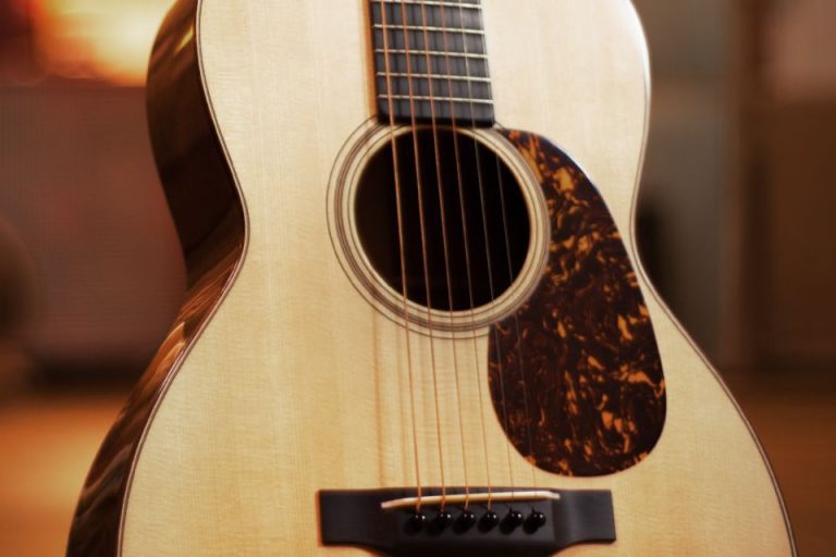 SESSION GUITARIST – PICKED ACOUSTIC (KONTAKT)