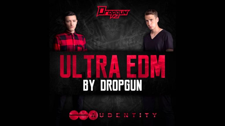 Audentity Records – Ultra Edm By Dropgun
