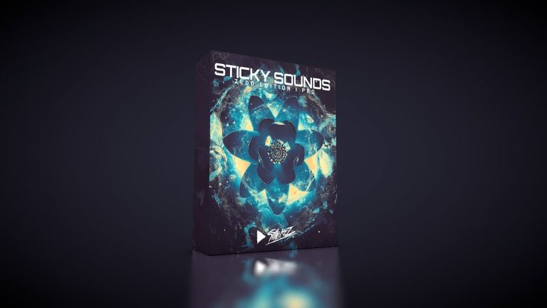 StiickzZ – Sticky Sounds ‘Zedd Edition’