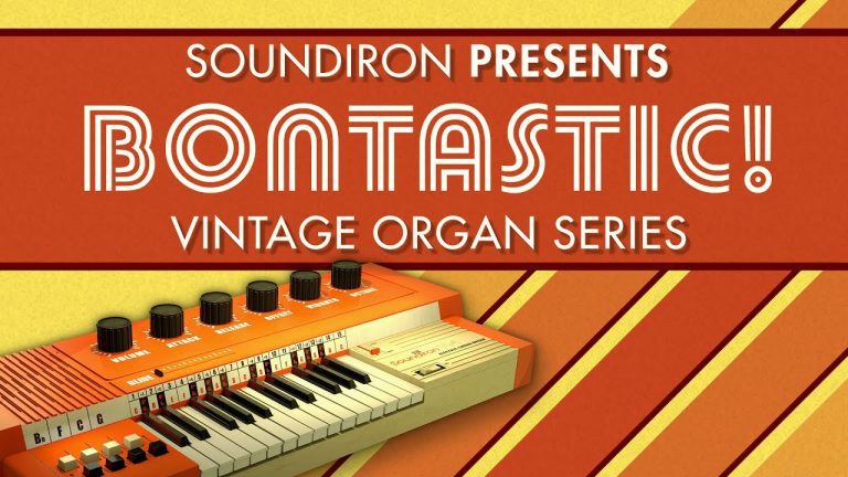 Soundiron – Bontastic! (KONTAKT)