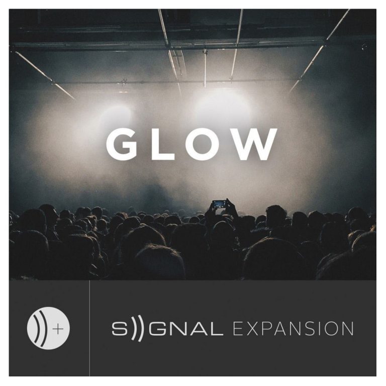 Output – Glow v8.01 Signal Expansion (KONTAKT)
