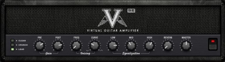 MAGIX – Vandal 1.112 VST x86 x64