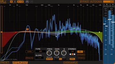 LVC-Audio – Clipped-MAX v2.0.2 VST, VST3, AAX WiN.OSX x86 x64