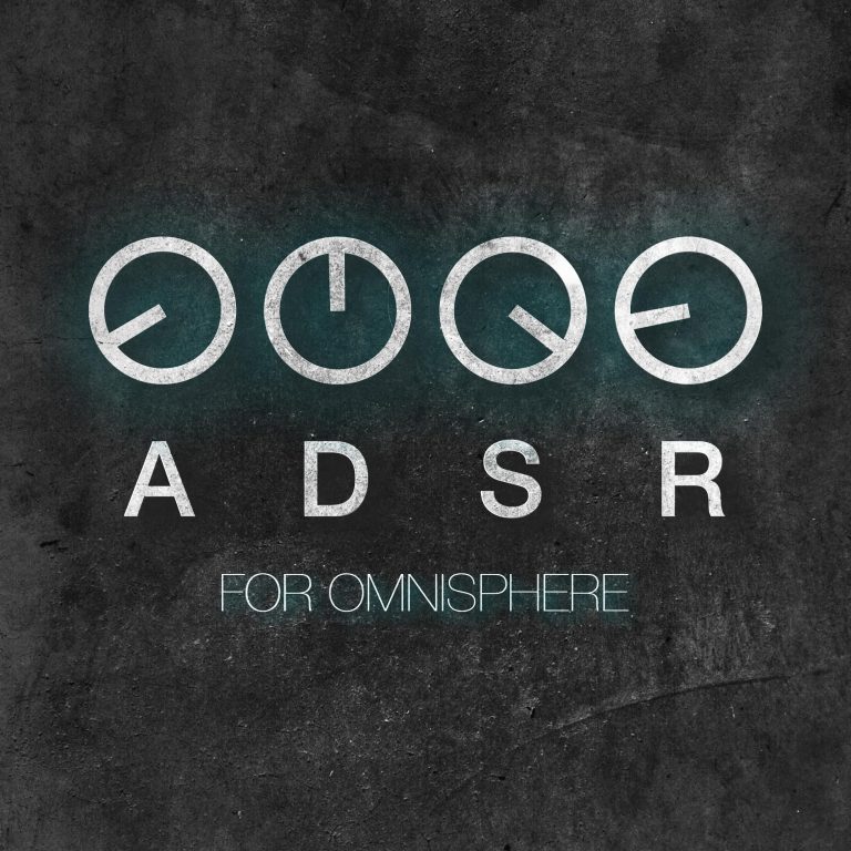 That Worship Sound – ADSR Vol.1 (OMNISPHERE)