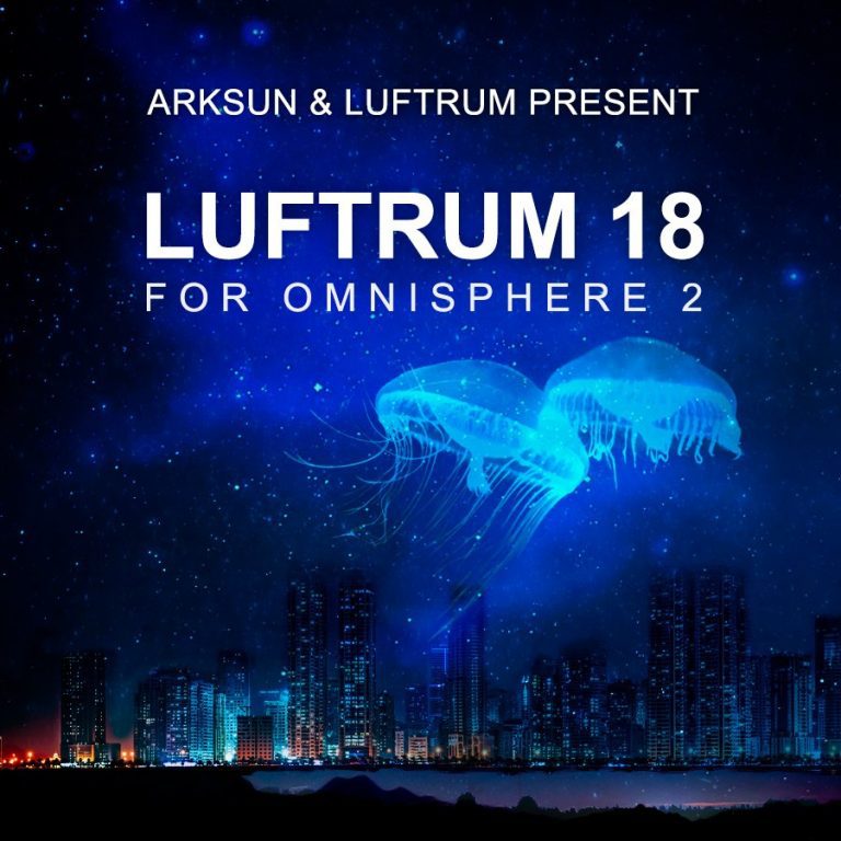 Luftrum – Luftrum 18 (OMNISPHERE)