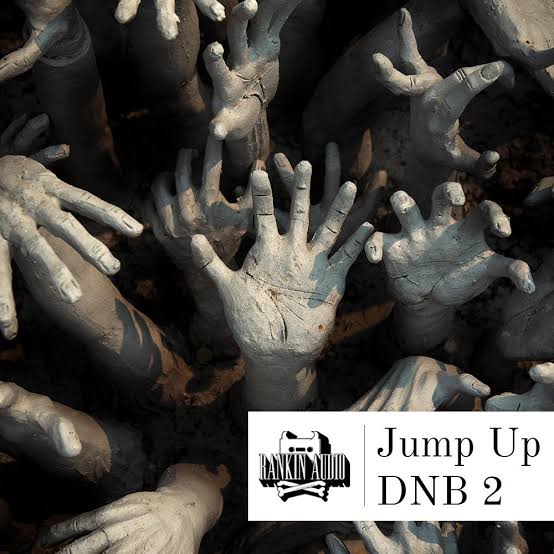 Rankin Audio – Jump Up DnB 2 (WAV)
