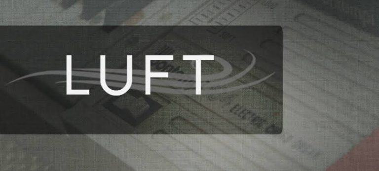 Cinematique Instruments – Luft (KONTAKT)