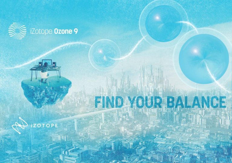 iZotope – Ozone Advanced v9.0.2 EXE, VST, VST3, AAX x64