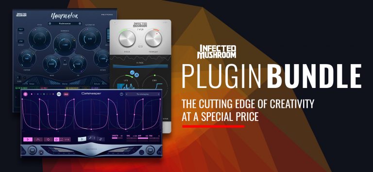 Polyverse Music – Bundle 32bit, 64bit VST, VST3, AAX