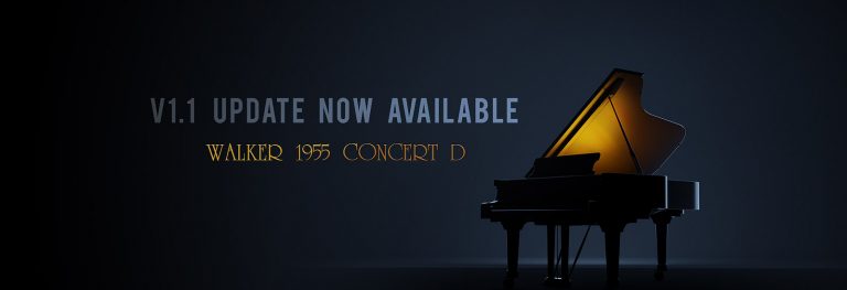 Embertone – Walker 1955 Concert D Full (KONTAKT)