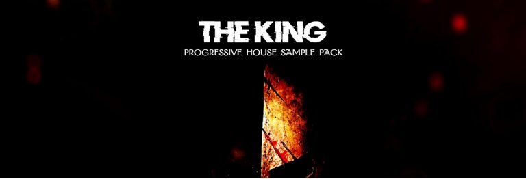 Ultrasonic – Progressive House Essentials Vol. 1 (WAV, FXP, SPF)