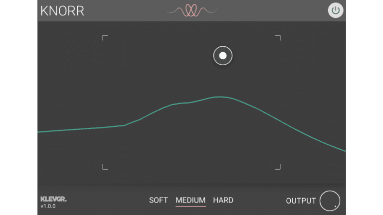 Klevgrand – Knorr v1.0.0 VST, VST3, AAX, AU WIN.OSX x64