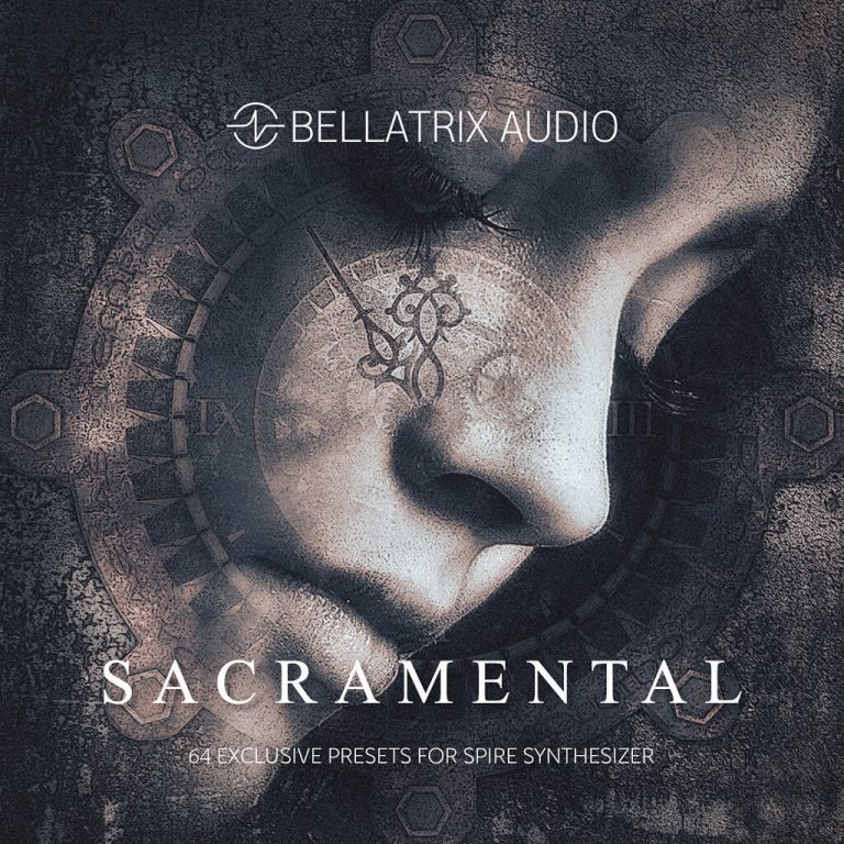 Bellatrix Audio – Sacramental (SPIRE)