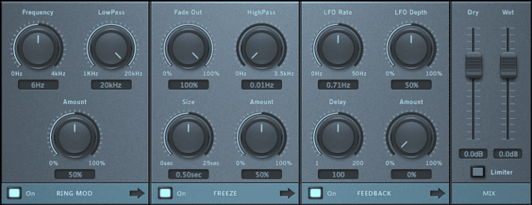 AudioThing – Frostbite 2 v2.0.0 x64 VST
