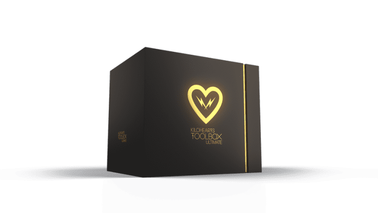 KiloHearts – Toolbox Ultimate 1.7.11 VST, VSTi, AAX x64