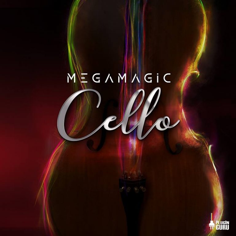 PluginGuru – MegaMagic Cello (KONTAKT)
