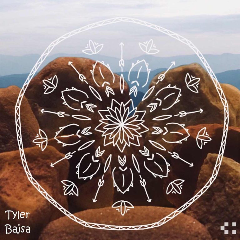 Tyler Bajsa – The Canyon (KONTAKT)