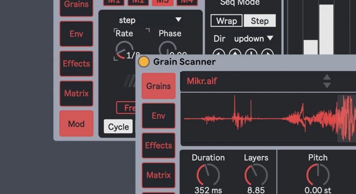 loop master winamp plugin v1.1