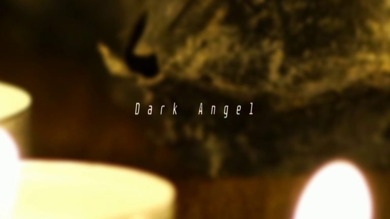 LAZY BEATZ – DARK ANGEL (WAV)