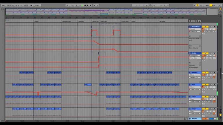 How To Make Tech Trance in Ableton Live