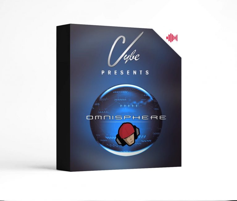 SoundMajorz – SoundMajorz – Vybe Omnisphere Library 2