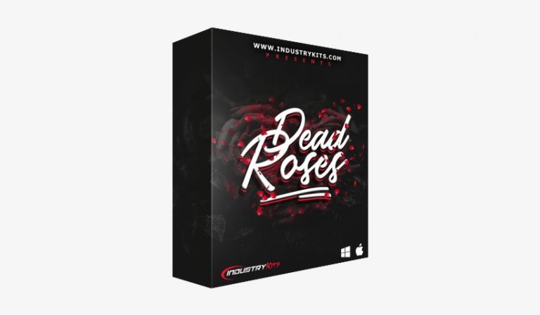Industry Kits – Dead Roses (KONTAKT)